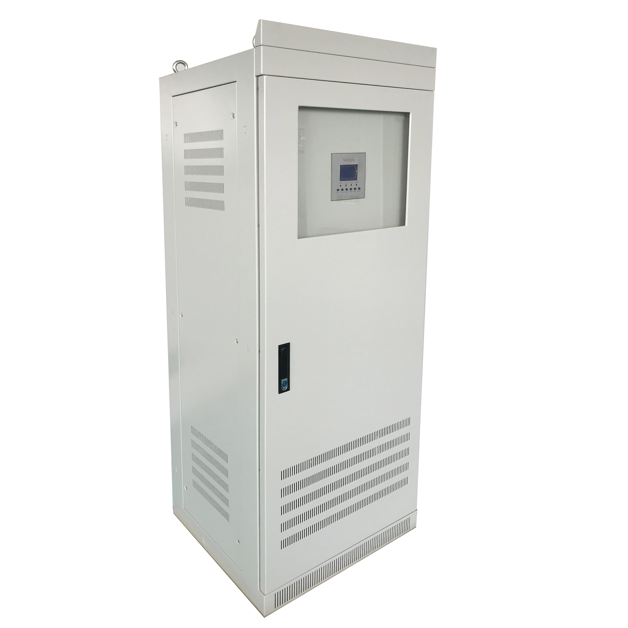 三單工頻在線式UPS電源